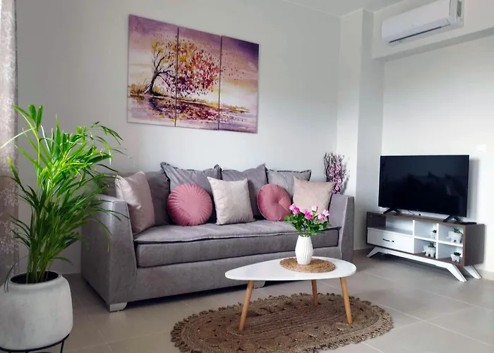 Galanthus Apartment 1
