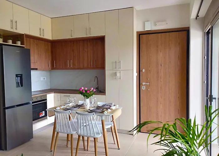 Galanthus Apartment 1